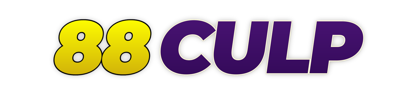 88culp logo
